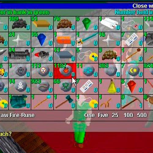 Runescape 30 Days Time Card Cd Key Runscape Europe